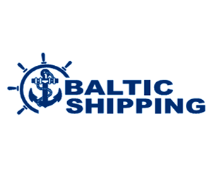 Baltic shipping