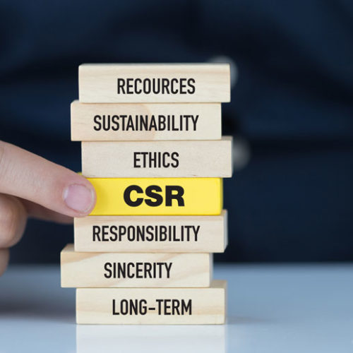 csr