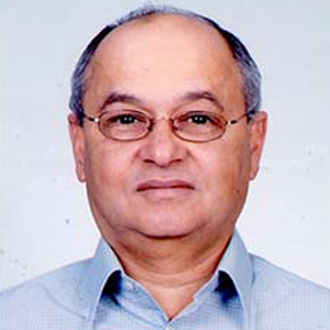 MIrza Sajid Ispahaniz